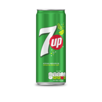 7UP 33cL