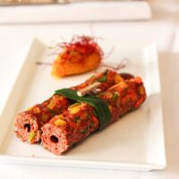 SEEKH KABAB