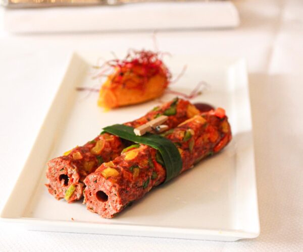 SEEKH KABAB