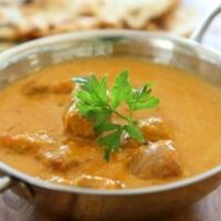 AGNEAU SHAHI KORMA