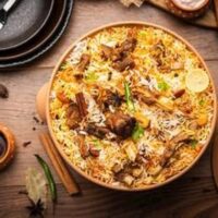 BIRYANI ROYAL