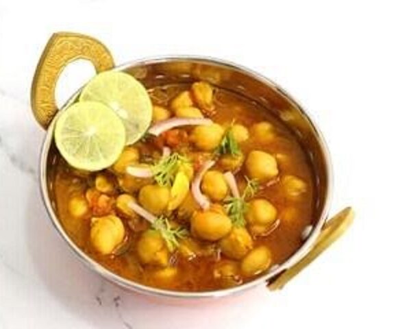 CHANA MASSALA