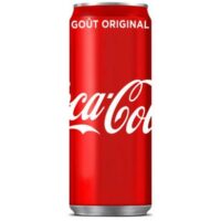 COCA 33cL