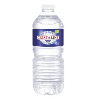 CRISTALINE 50cL