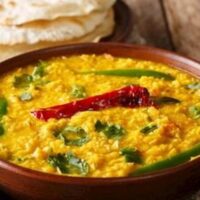 DAAL MAKHANI
