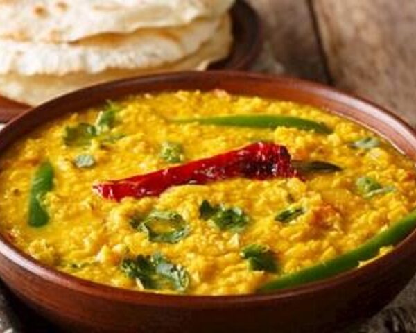 DAAL MAKHANI