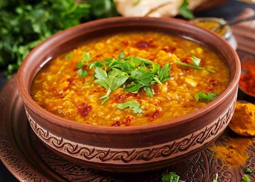 DAAL TARKA