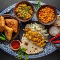Menu Slidal Zar Raj