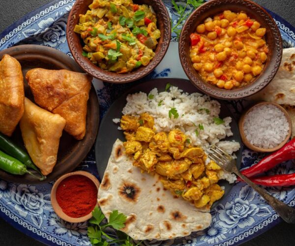 Menu Slidal Zar Raj