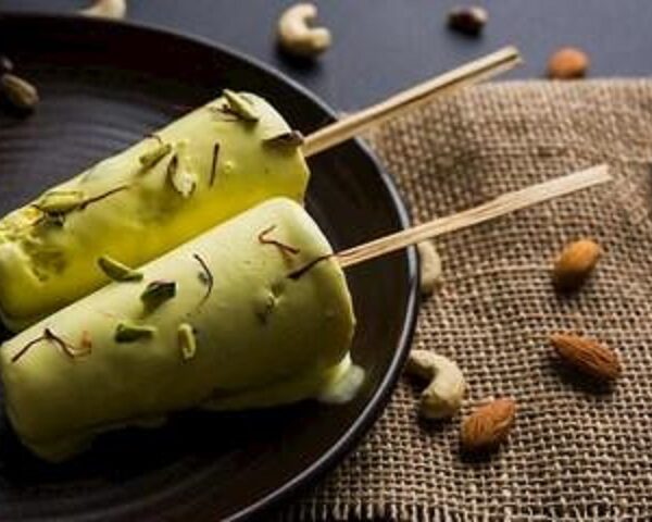 KULFI