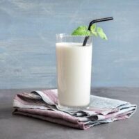 LASSI BANANE