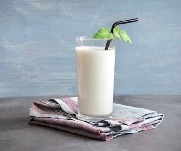LASSI BANANE