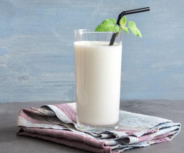LASSI COCO
