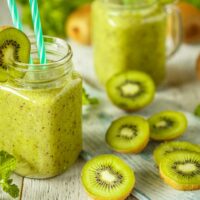 LASSI KIWI
