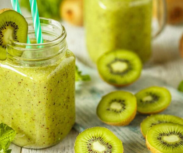 LASSI KIWI