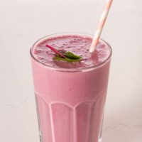 LASSI ROSE