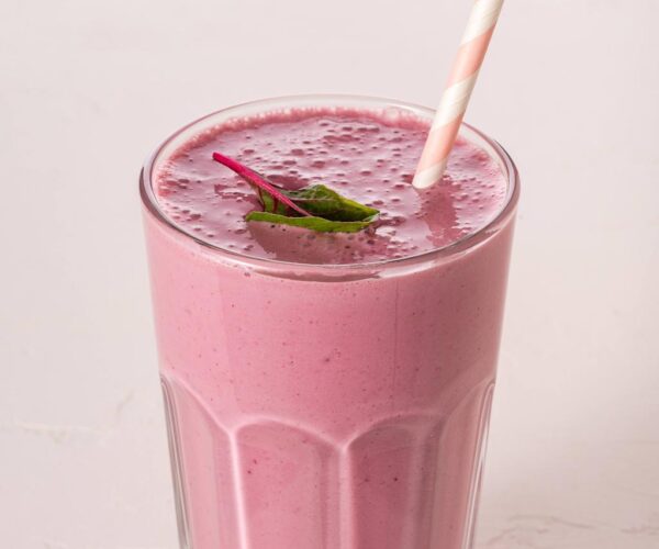 LASSI ROSE