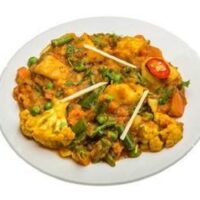 LEGUMES KORMA SPECIAL