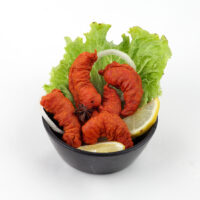 PAKORA CREVETTES