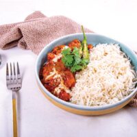 Masala box
