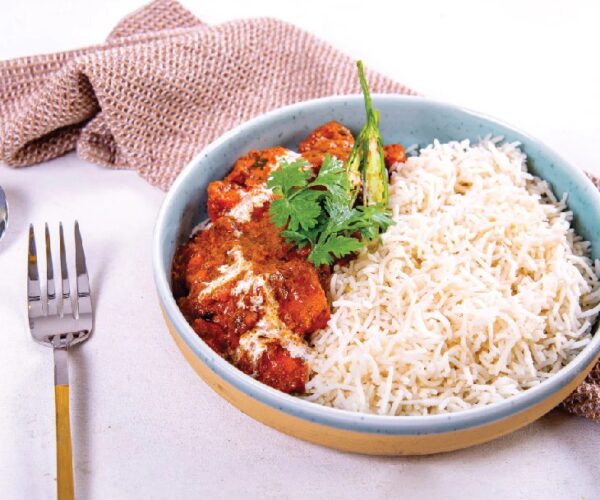 Masala box