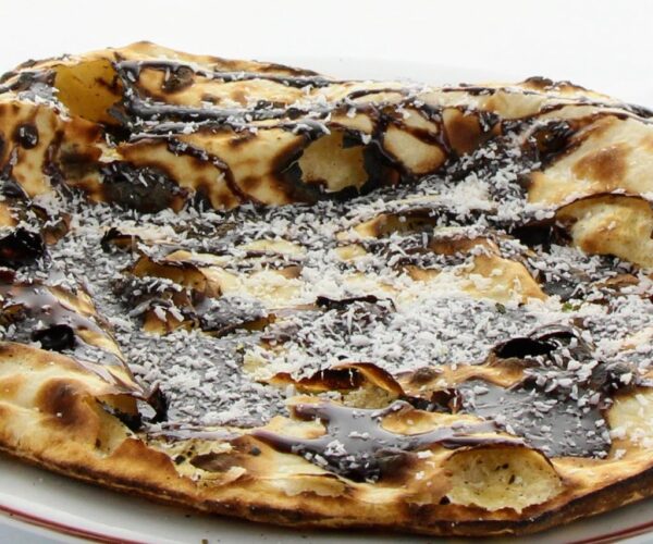 NAN NUTELLA