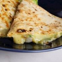 NAN POULET FROMAGE