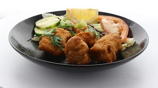 PAKORA POULET 🐓 🐓