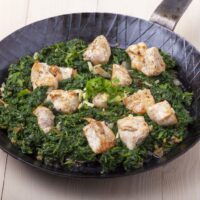 POULET SAGWALA