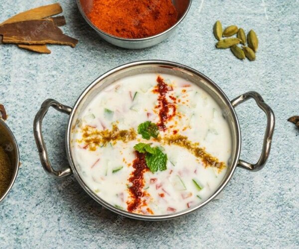 RAITA