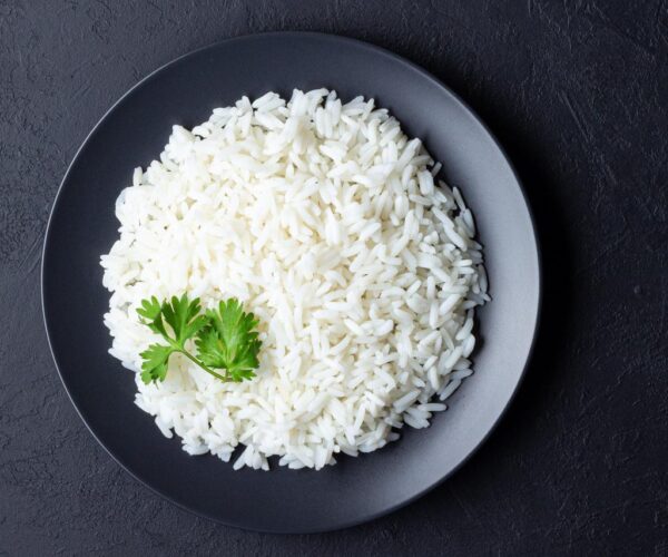RIZ BASMATI