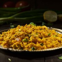 RIZ KASHMIRI