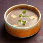 SOUPE DE CREVETTE