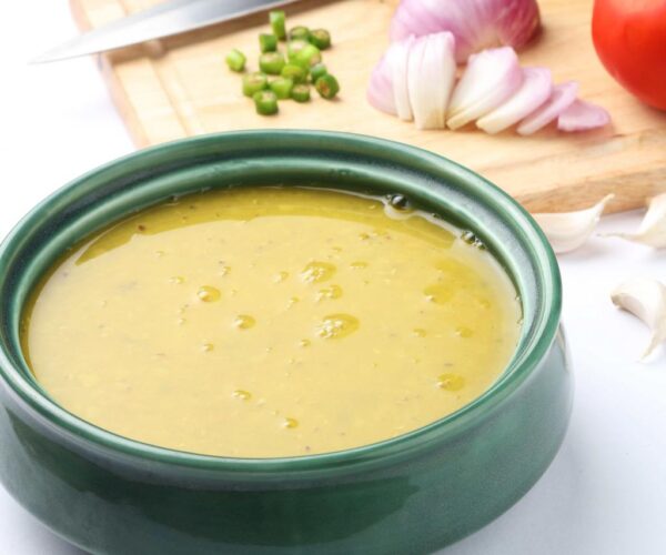 SOUPE DE LEGUME