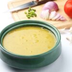 SOUPE DE POULET