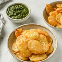 PAKORA