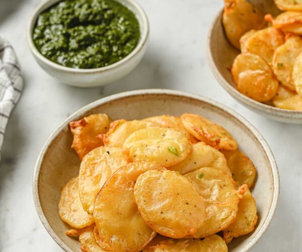 PAKORA