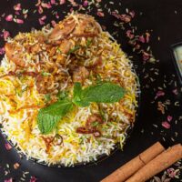 Biryani Box