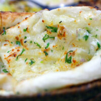 NAN FROMAGE A L AIL