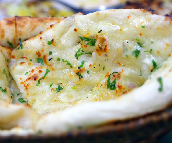 NAN FROMAGE A L AIL