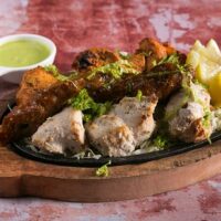 Mix Grill 1 per