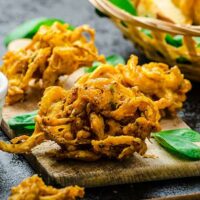OIGNONS BHAJIA
