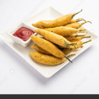 Chilli Pakora